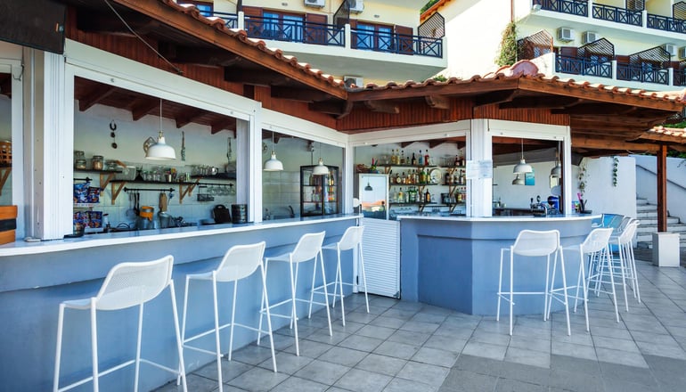 Palladium Hotel Halkidiki