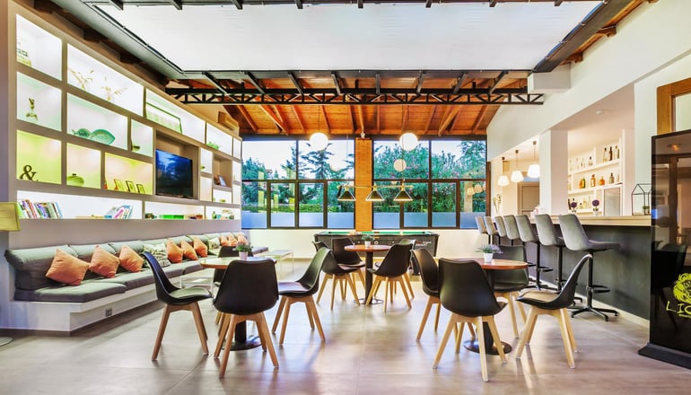 Palladium Hotel Halkidiki