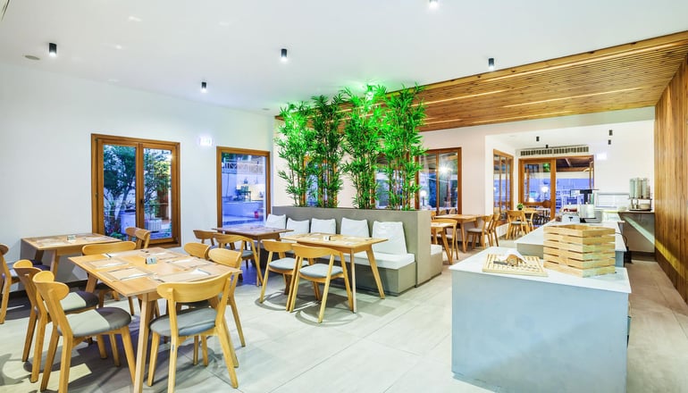 Palladium Hotel Halkidiki
