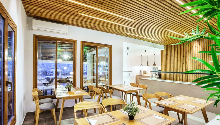 Palladium Hotel Halkidiki