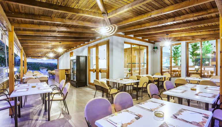 Palladium Hotel Halkidiki