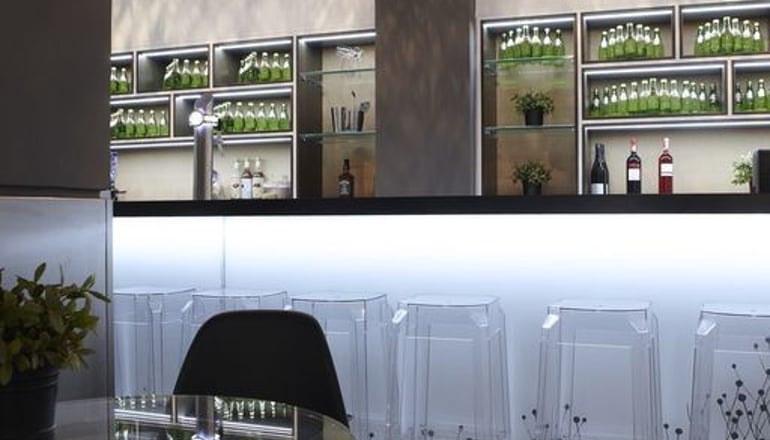 4* City Hotel - Θεσσαλονίκη