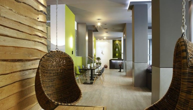 4* City Hotel - Θεσσαλονίκη