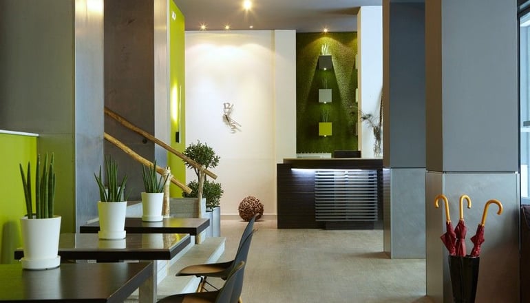 4* City Hotel - Θεσσαλονίκη