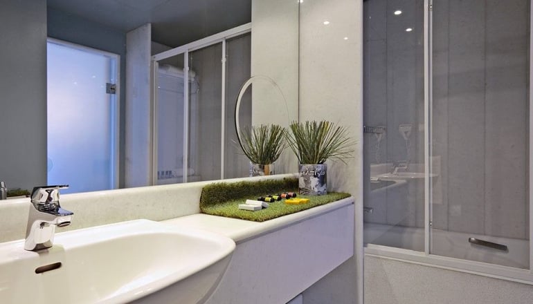 4* City Hotel - Θεσσαλονίκη