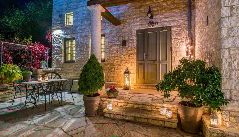 4* Pirrion Wellness Boutique Hotel - Άνω Πεδινά, Ζαγοροχώρια