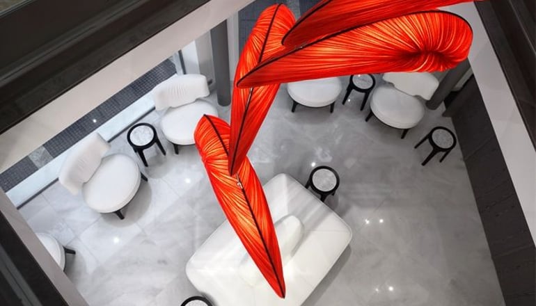 5* The Excelsior Hotel