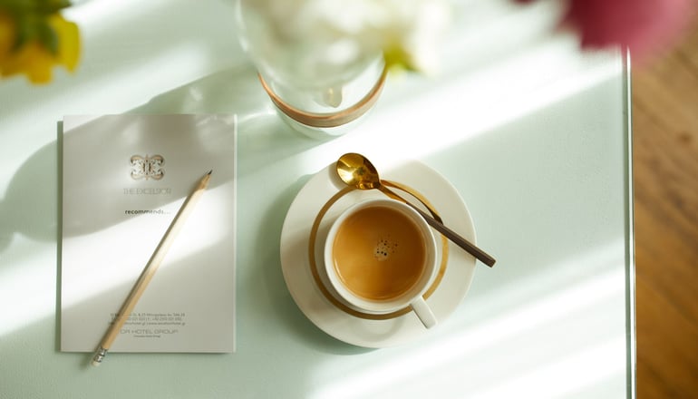 5* The Excelsior Hotel