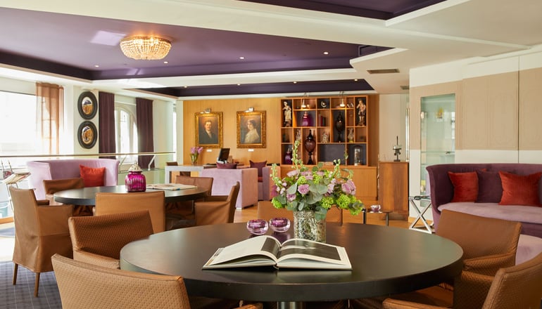 5* The Excelsior Hotel