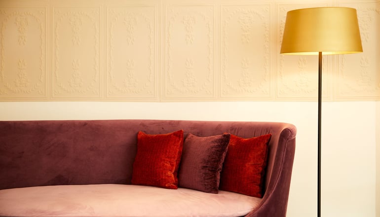 5* The Excelsior Hotel