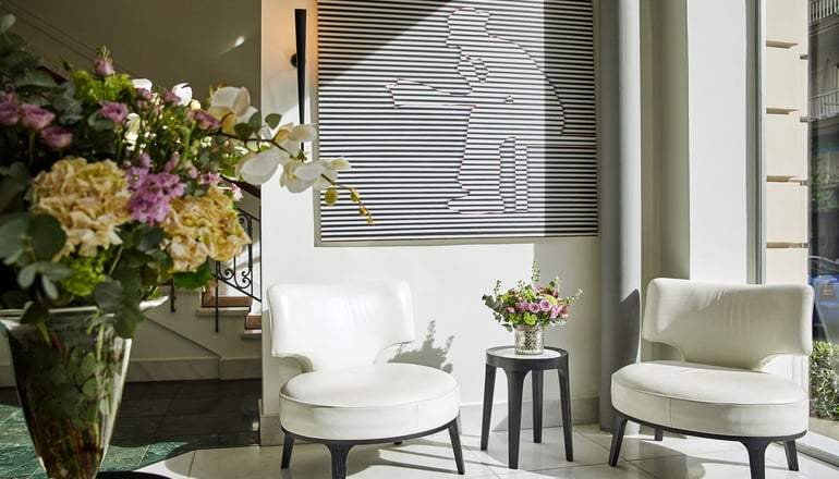 5* The Excelsior Hotel