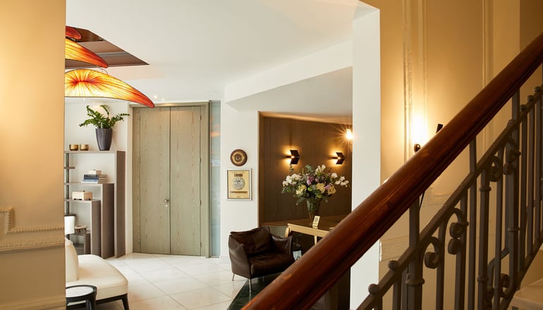 5* The Excelsior Hotel