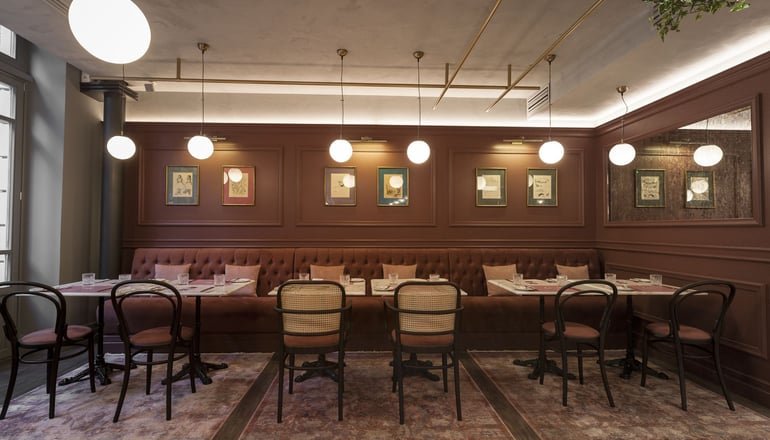 5* The Excelsior Hotel