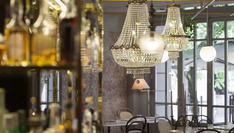 5* The Excelsior Hotel