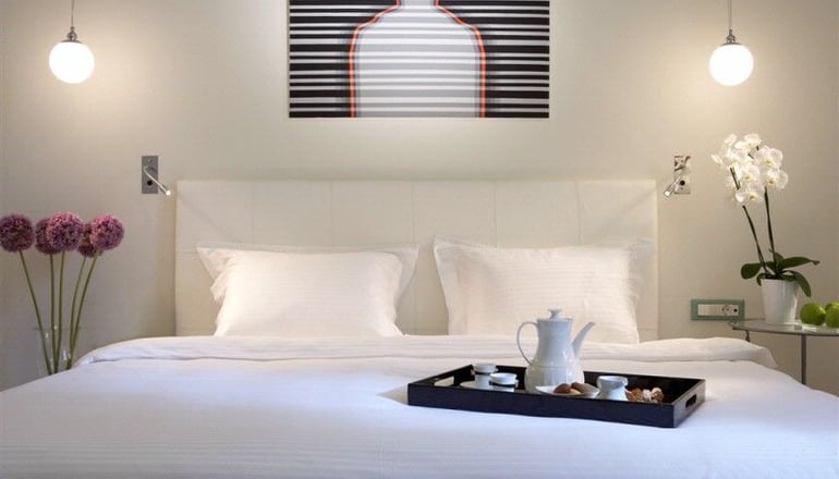 5* The Excelsior Hotel