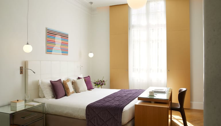 5* The Excelsior Hotel