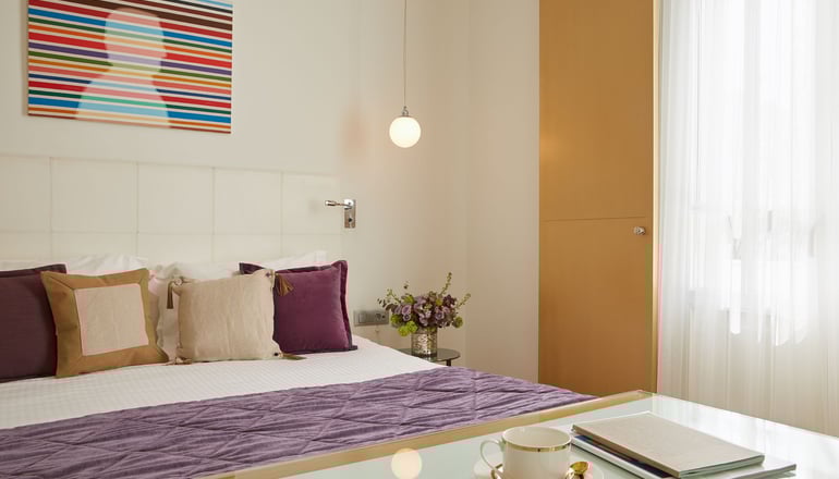 5* The Excelsior Hotel