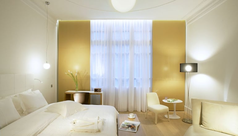 5* The Excelsior Hotel