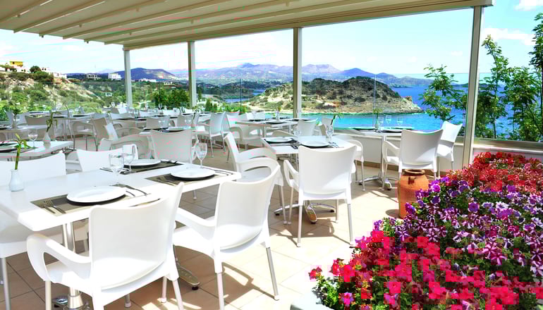 5* Blue Marine Resort and Spa