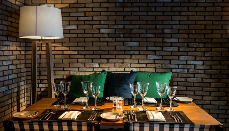 5* Blue Marine Resort and Spa