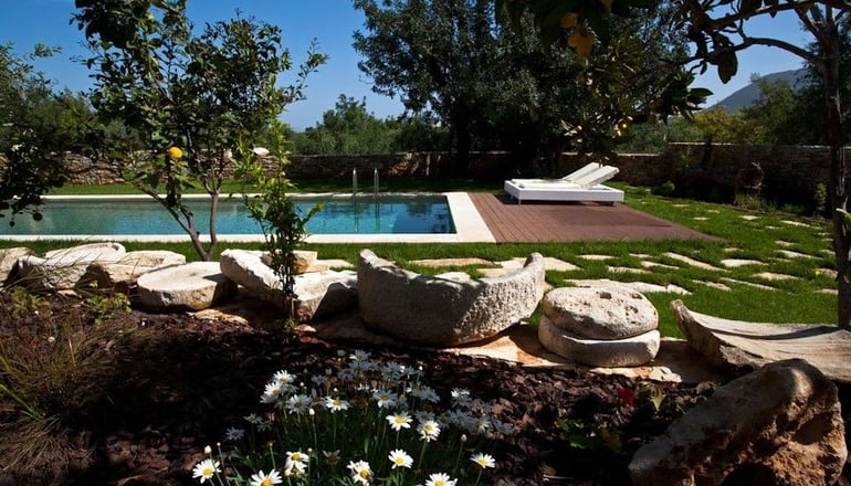 Athermigo Villa
