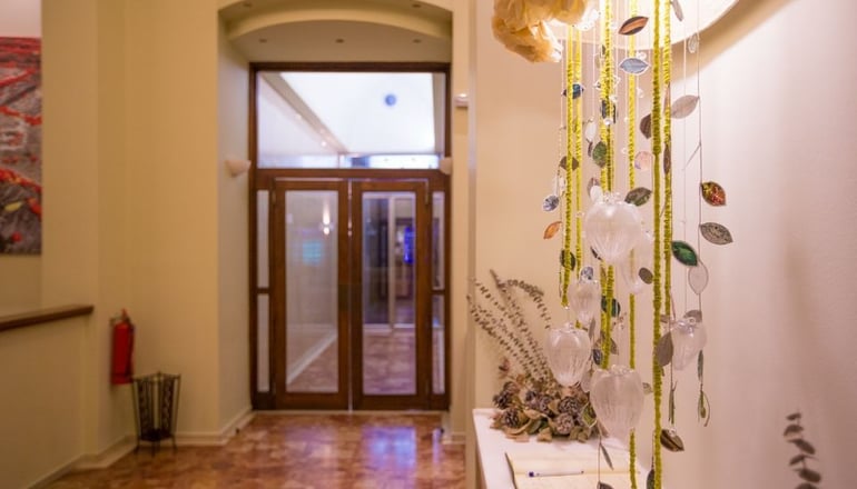 Marina Hotel Athens