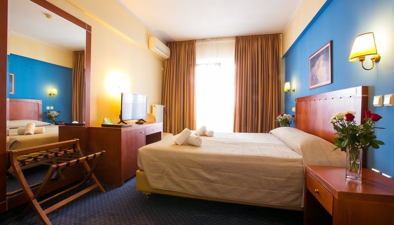 Marina Hotel Athens