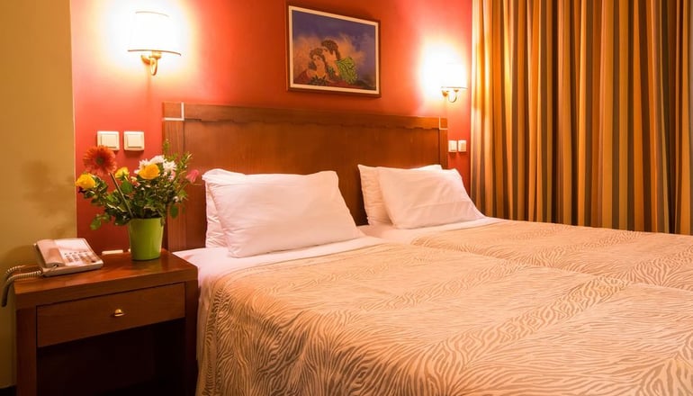 Marina Hotel Athens
