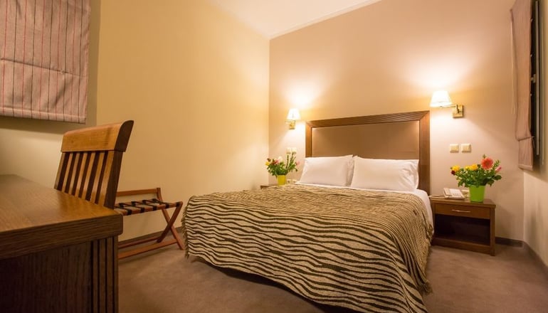 Marina Hotel Athens