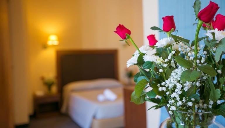 Marina Hotel Athens