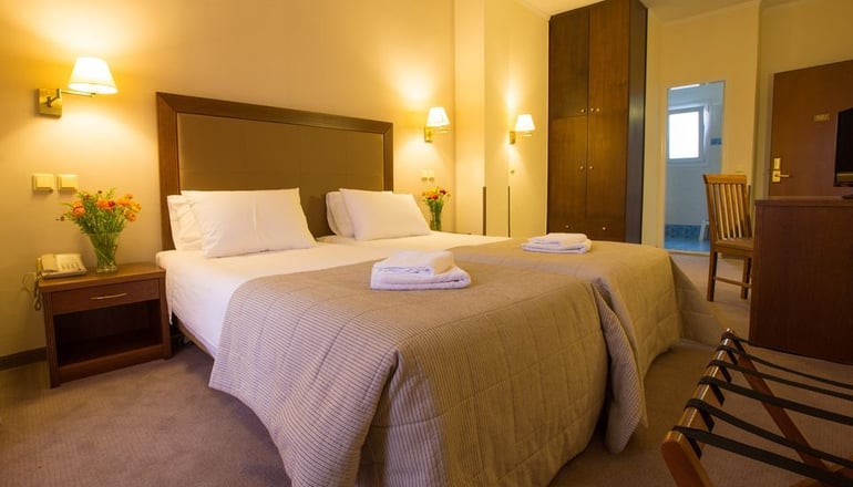 Marina Hotel Athens