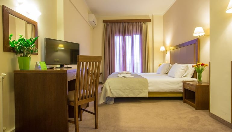 Marina Hotel Athens