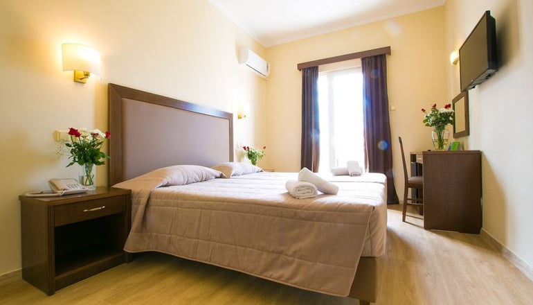 Marina Hotel Athens