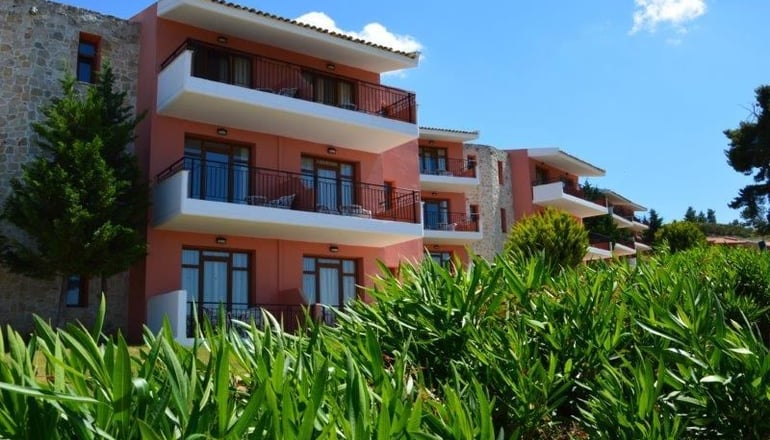 5* Alia Palace
