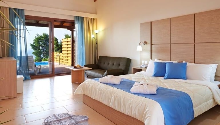 5* Alia Palace