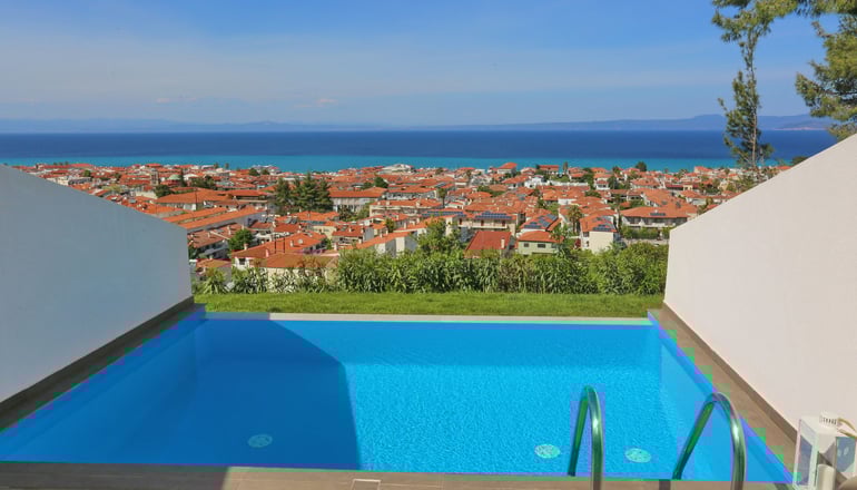 5* Alia Palace