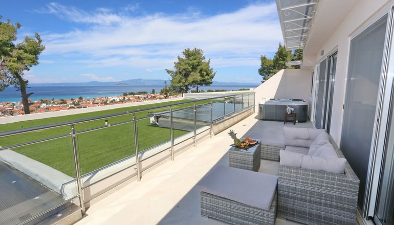 5* Alia Palace