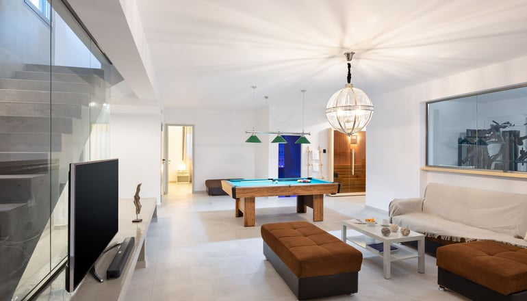 Kassandra Luxury Villas Chalkidiki