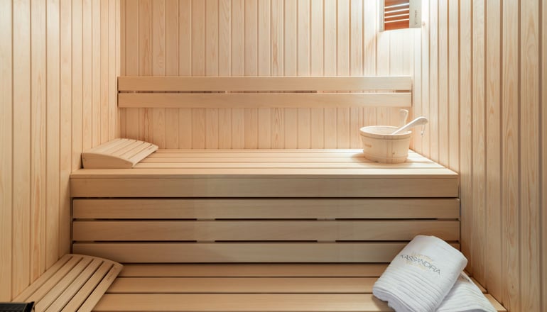 Kassandra Luxury Villas Chalkidiki