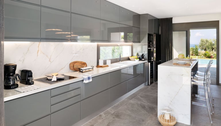 Kassandra Luxury Villas Chalkidiki