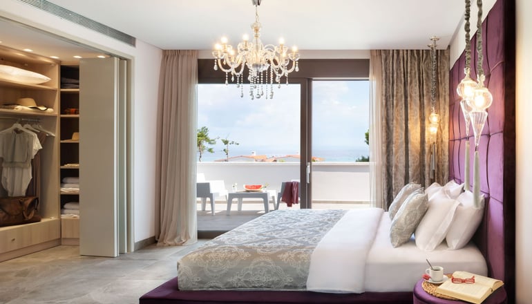 Kassandra Luxury Villas Chalkidiki