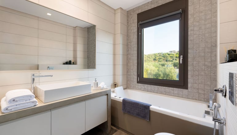 Kassandra Luxury Villas Chalkidiki