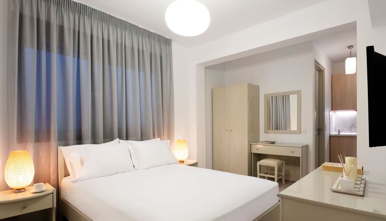 Kassandra Luxury Villas Chalkidiki