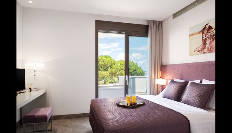 Kassandra Luxury Villas Chalkidiki