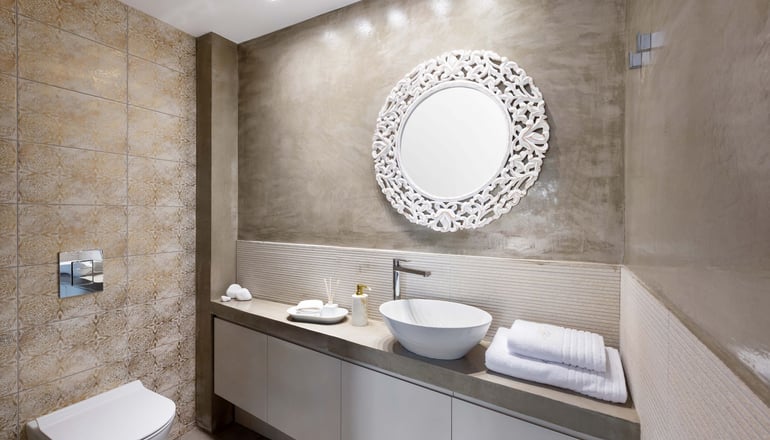 Kassandra Luxury Villas Chalkidiki