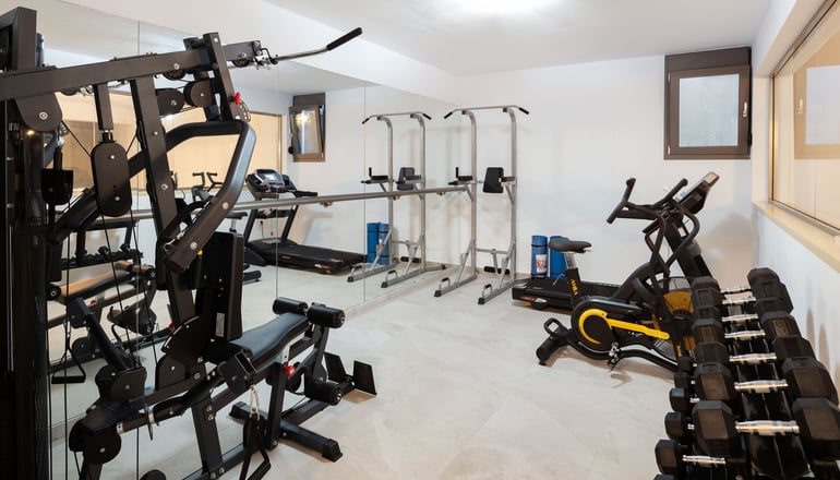 Kassandra Luxury Villas Chalkidiki