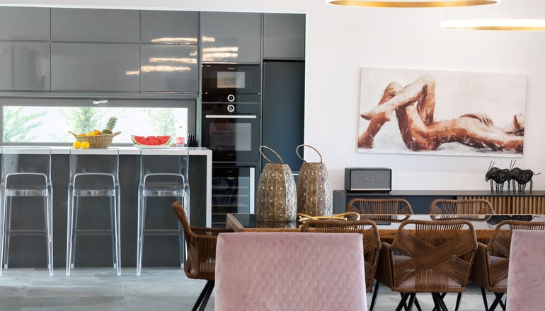 Kassandra Luxury Villas Chalkidiki