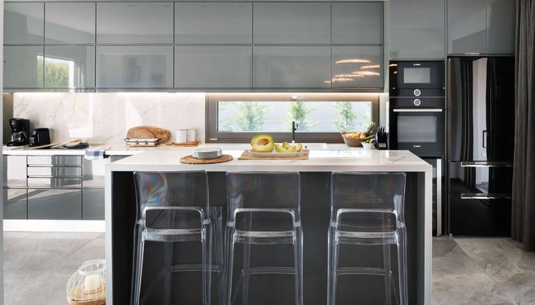 Kassandra Luxury Villas Chalkidiki