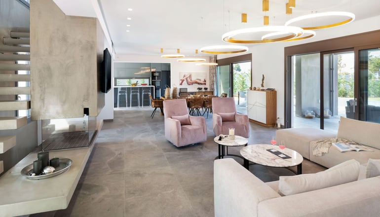 Kassandra Luxury Villas Chalkidiki