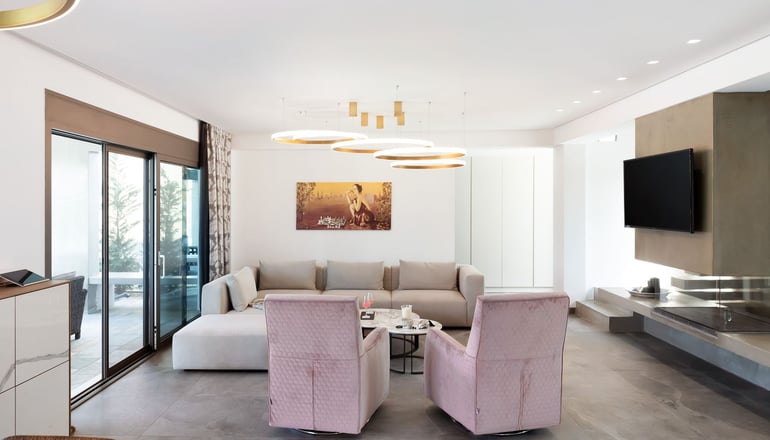 Kassandra Luxury Villas Chalkidiki